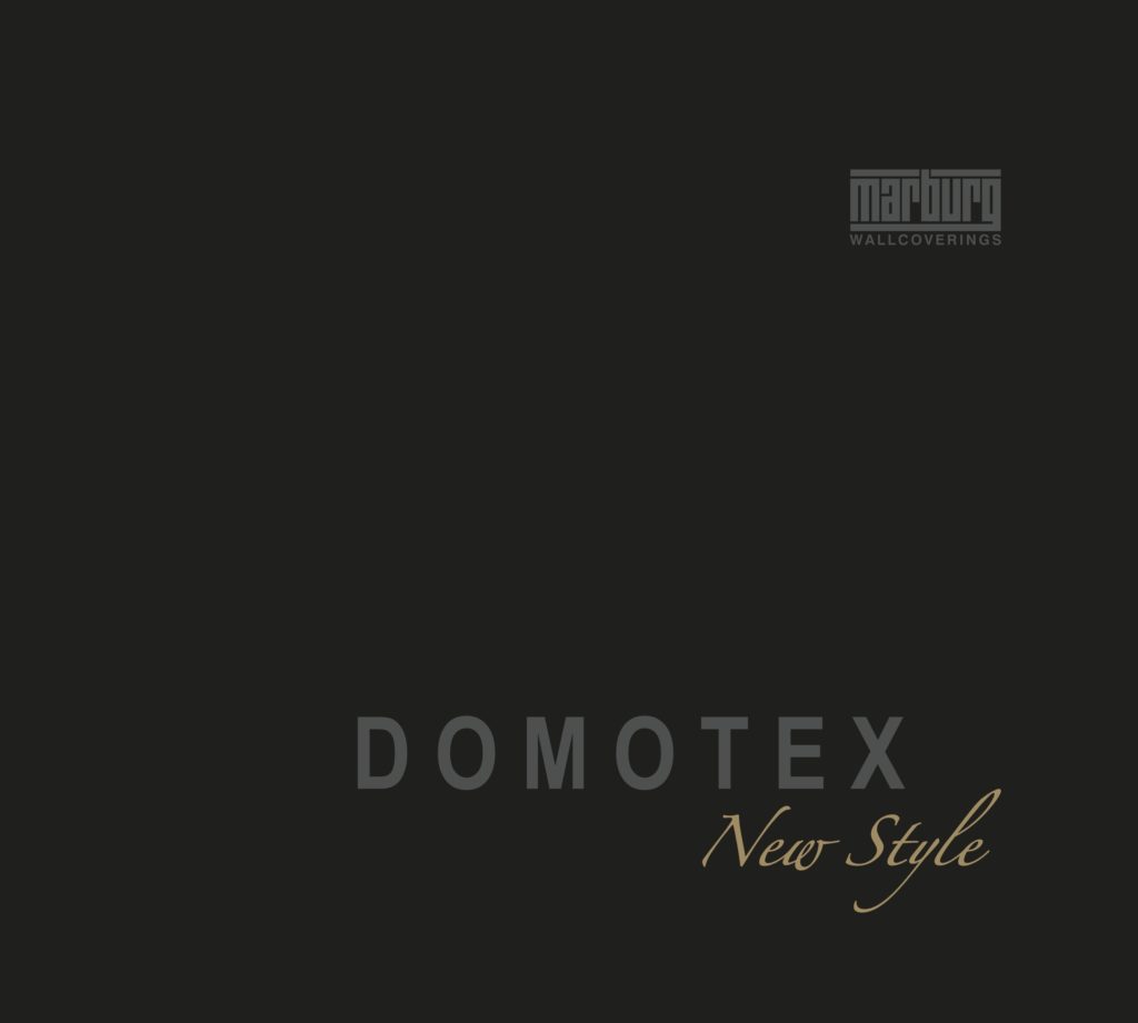 184 DOMOTEX New Style