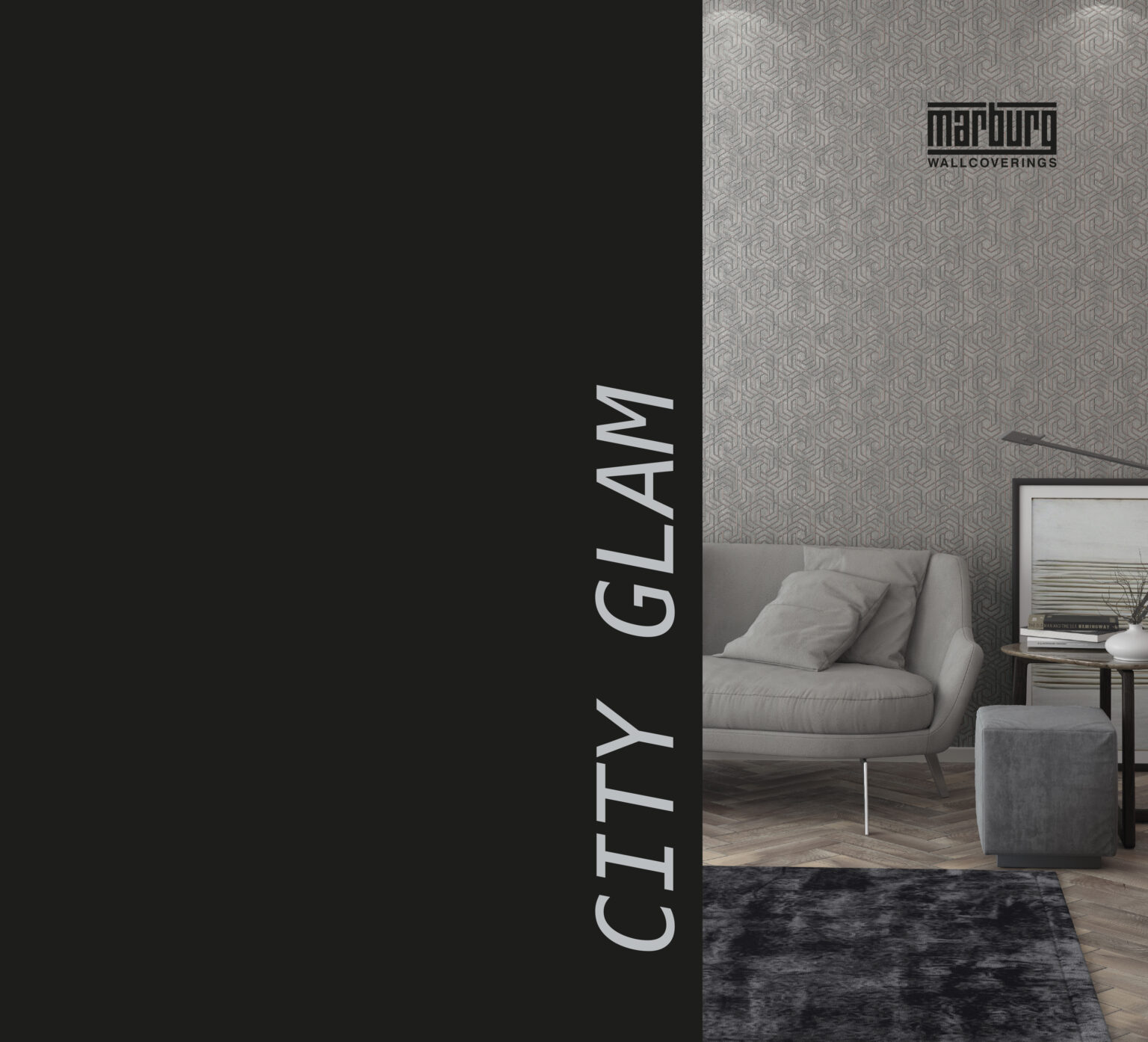 Marburg city glam в интерьере