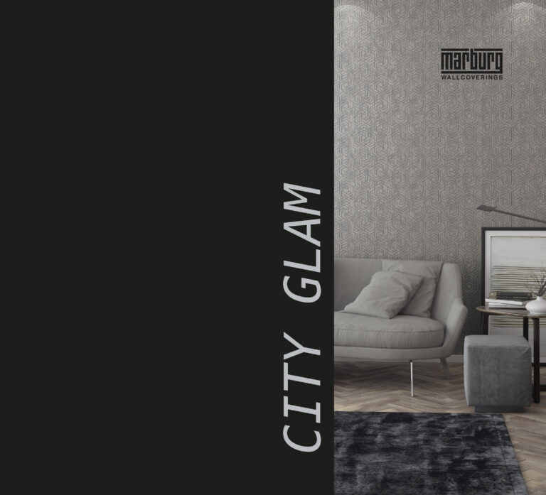 Обои city glam marburg 32314