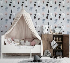 marburg KIDS WALLS 45831