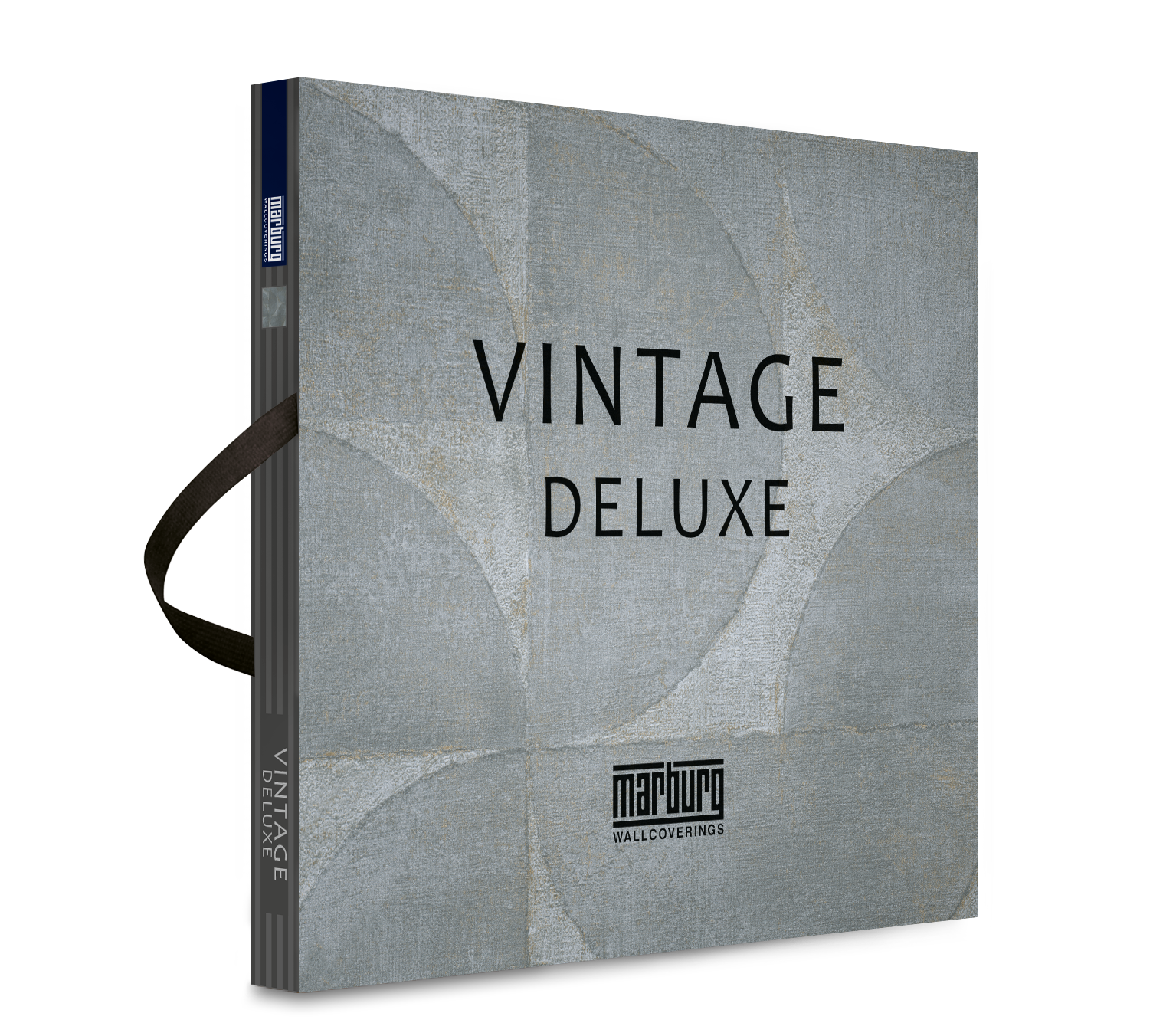 Kartendeckel Vintage Deluxe