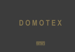 Domotex Deckel