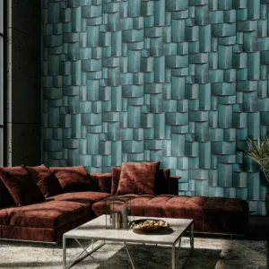 35389 - Timber Mural