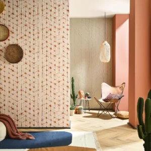 63471 - Crush Motion Wall mural