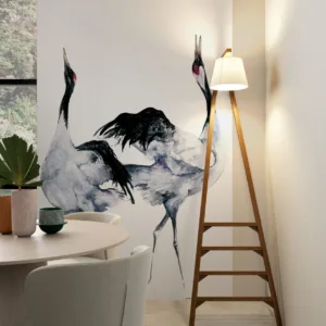 34595 - Kumano Wall mural