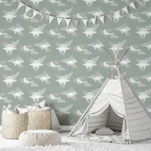 45801 - KIDS' WALLS