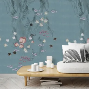 46813 - Smart Art Aspiration Mural