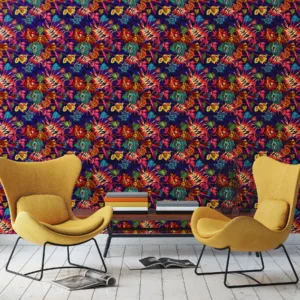 46818 - Smart Art Aspiration Mural