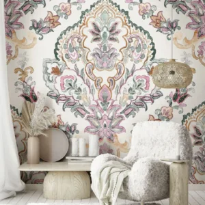 46903 - Smart Art Gallery Wall mural
