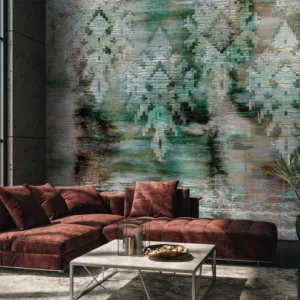 46906 - Smart Art Gallery Mural