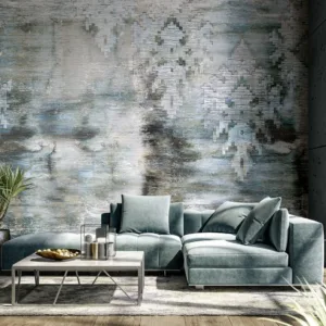 46907 - Smart Art Gallery Mural