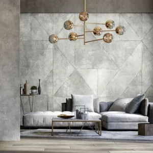 46912 - Smart Art Gallery Wall mural