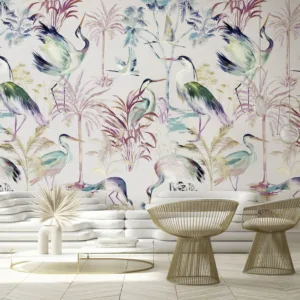 46913 - Smart Art Gallery Wall mural