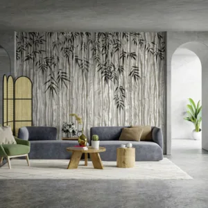 46915 - Smart Art Gallery Wall mural