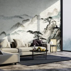 46916 - Smart Art Gallery Wall mural