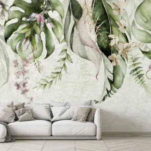 46919 - Smart Art Gallery Mural