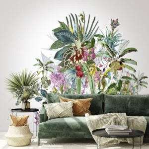 46921 - Smart Art Gallery Wall mural