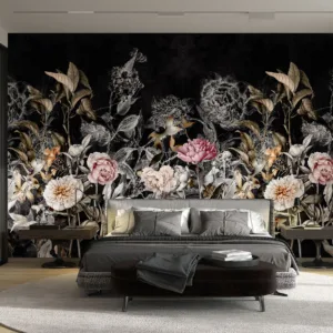 46924 - Smart Art Gallery Wall mural