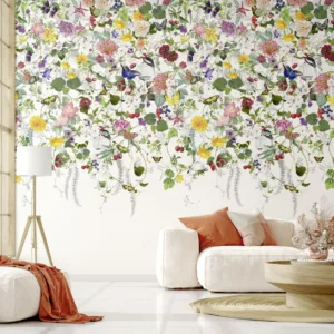 46925 - Smart Art Gallery Wall mural