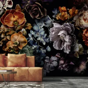 46926 - Smart Art Gallery Wall mural