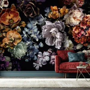 46926 - Smart Art Gallery Mural