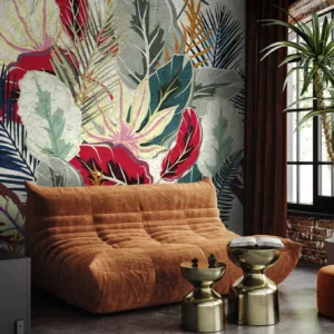 46928 - Smart Art Gallery Wall mural
