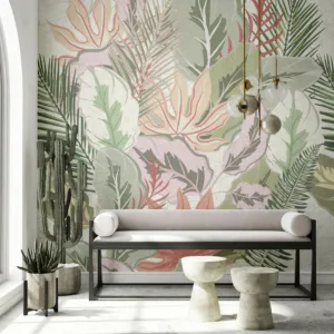 46929 - Smart Art Gallery Wall mural
