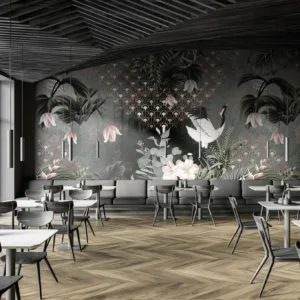 46932 - Smart Art Gallery Wall mural