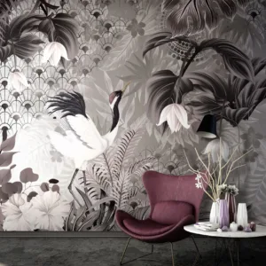 46933 - Smart Art Gallery Wall mural