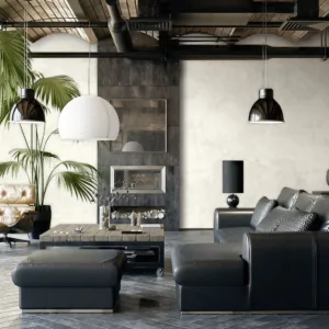46936 - Smart Art Gallery Wall mural