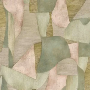 46940 - Smart Art Gallery Mural