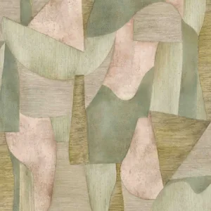 46941 - Smart Art Gallery Mural