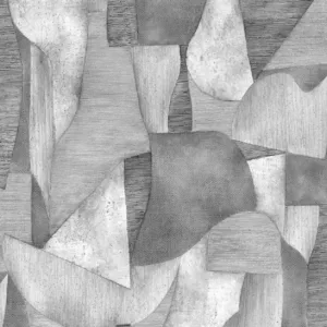 46942 - Smart Art Gallery Mural