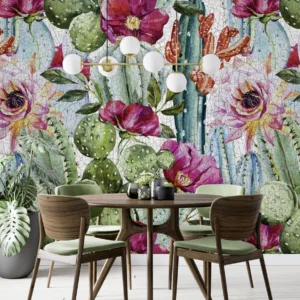 46953 - Smart Art Gallery Wall mural