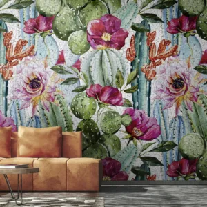 46953 - Smart Art Gallery Mural