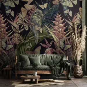46954 - Smart Art Gallery Wall mural