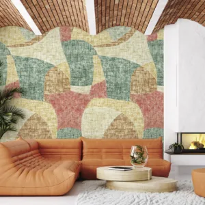 46958 - Smart Art Gallery Mural