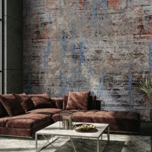 46960 - Smart Art Gallery Mural
