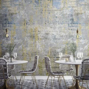 46961 - Smart Art Gallery Mural