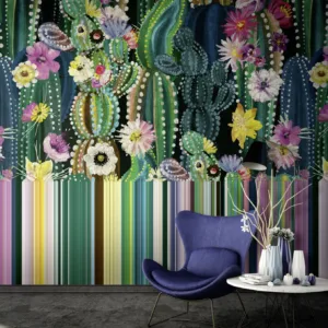 46963 - Smart Art Gallery Wall mural