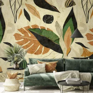 46964 - Smart Art Gallery Wall mural