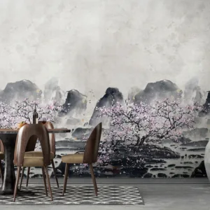 46983 - Smart Art Gallery Wall mural