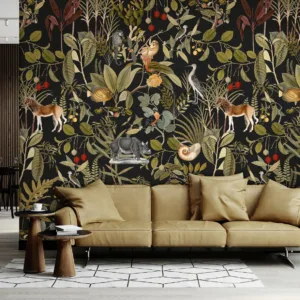 46986 - Smart Art Gallery Wall mural