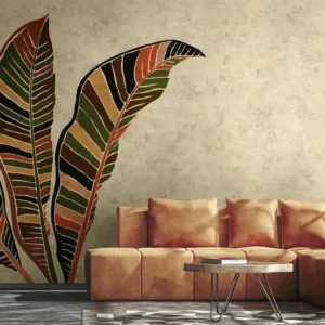 46989 - Smart Art Gallery Wall mural