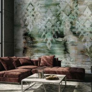 46992 - Smart Art Gallery Wall mural