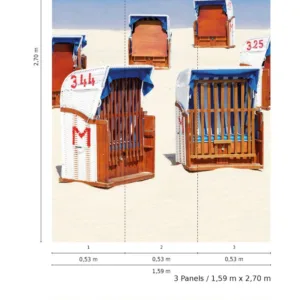 47218 - Smart Art Easy Mural