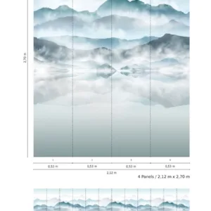 47224 - Smart Art Easy Mural