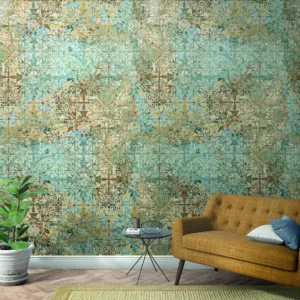 47232 - Smart Art Easy Mural