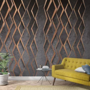 47239 - Smart Art Easy Mural
