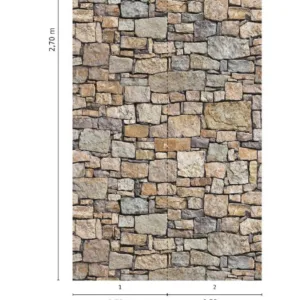 47262 - Smart Art Easy Murale
